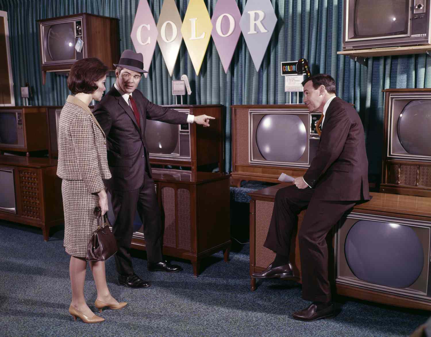 Gölbaşı Televizyon Tamircisi